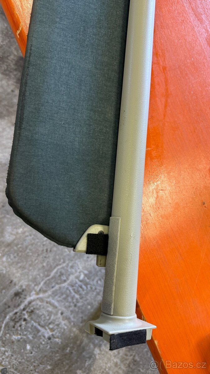 Roletka do kufru Patrol - 2