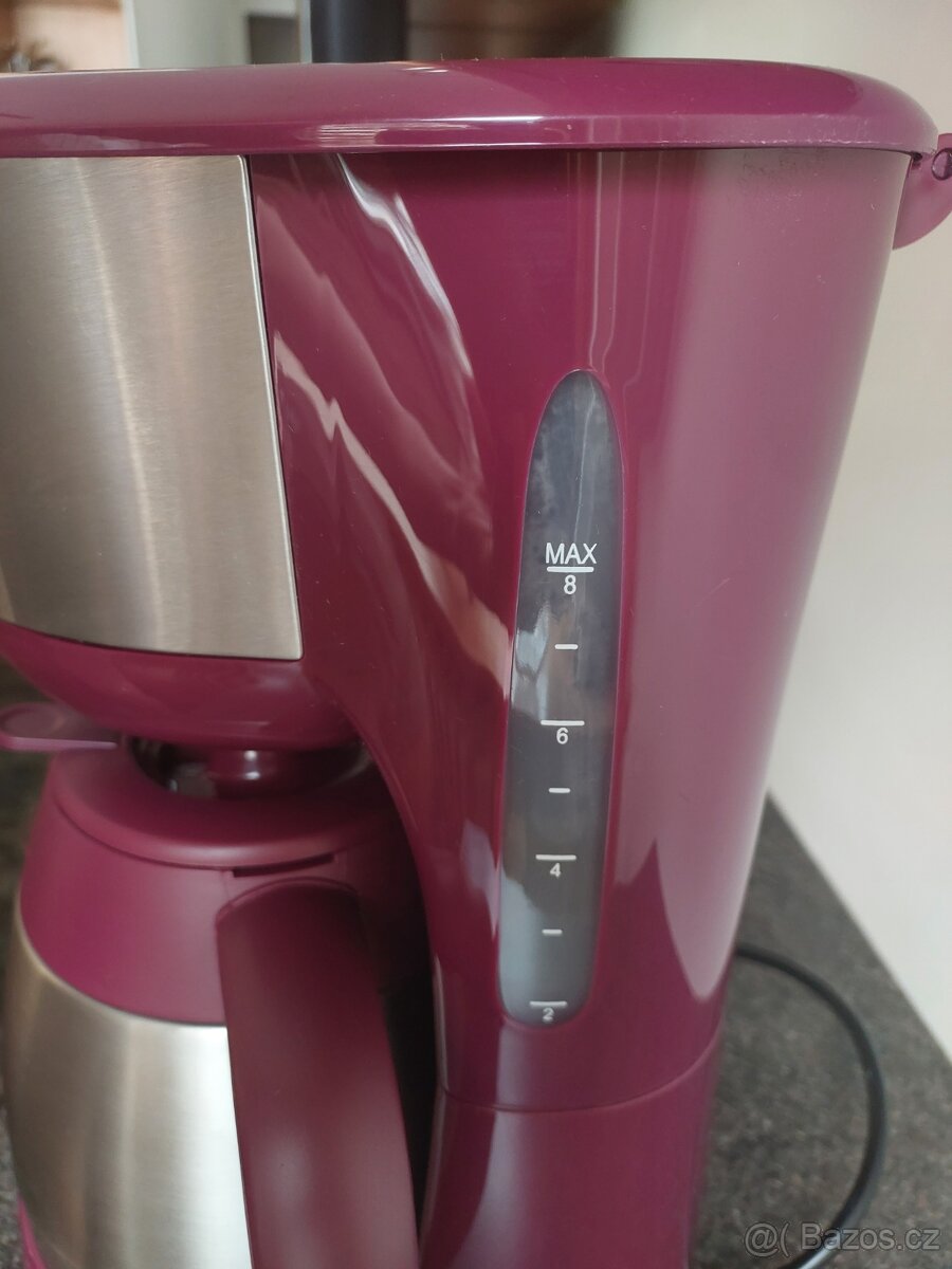 Termo kávovar - 2