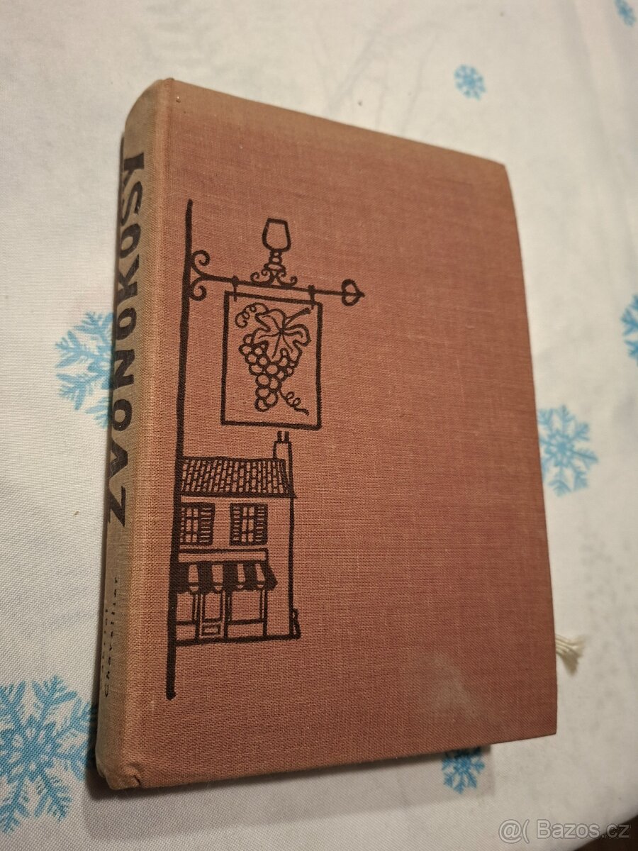 G. CHEVALLIER - ZVONOKOSY - 2