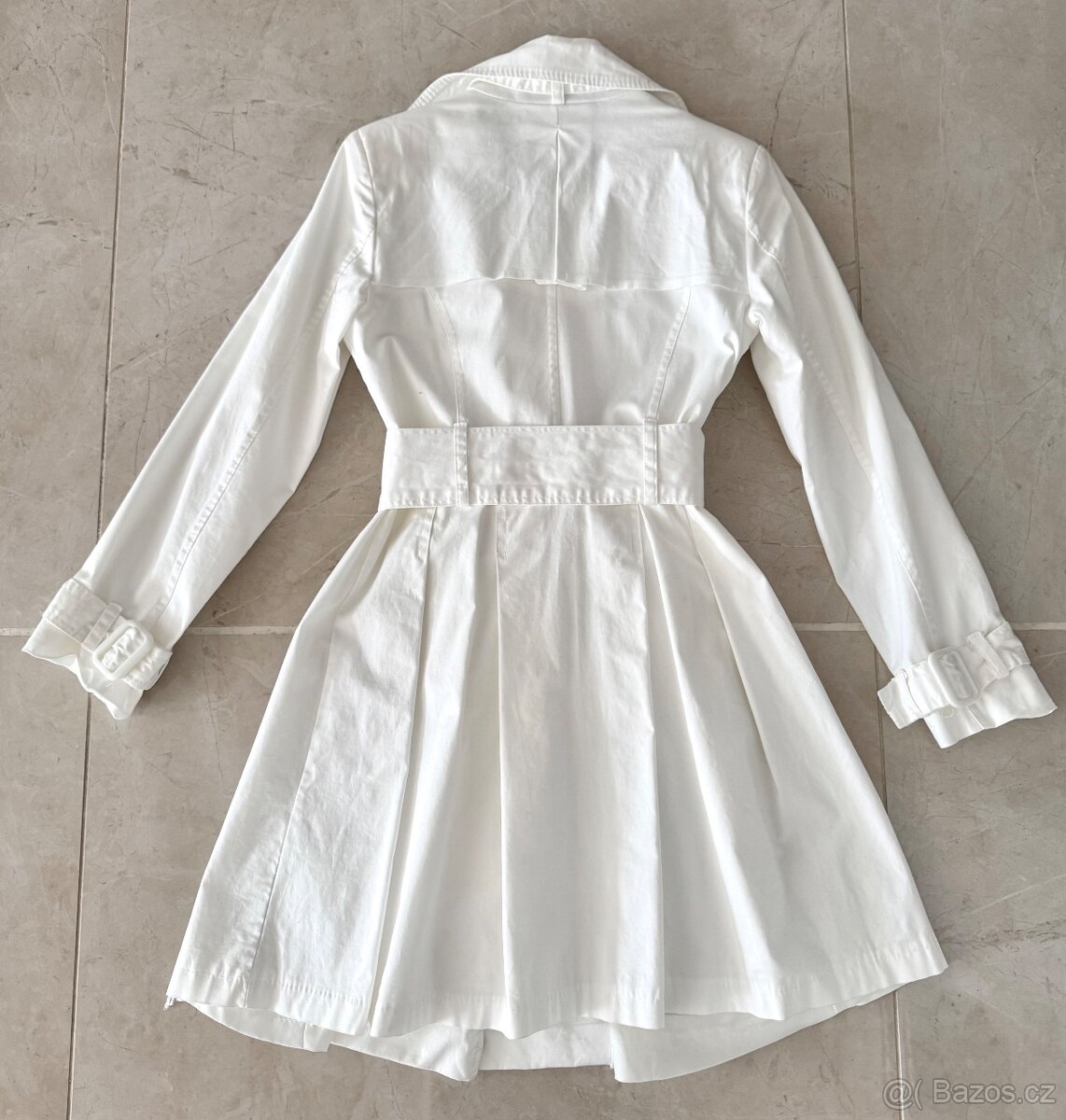 Dámský trenčkot E.D. Italia - 2