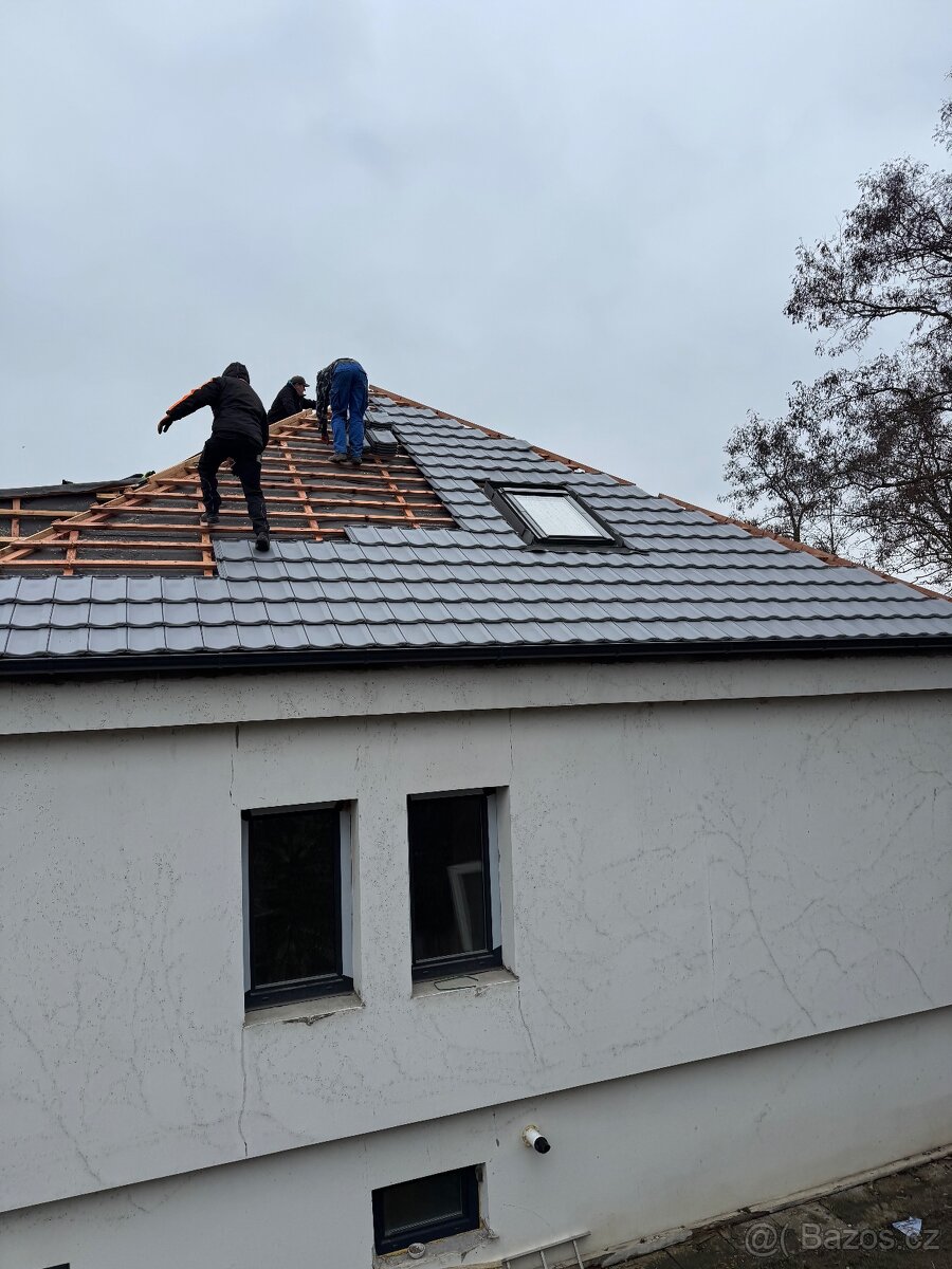 Taška Tondach stodo 12 - 2