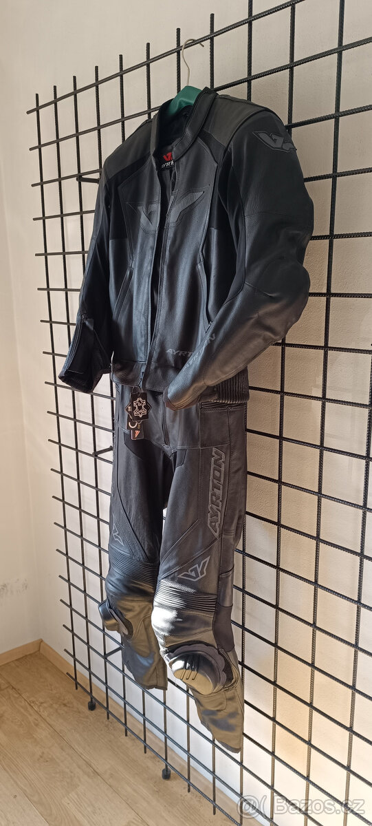 Kombinéza Ayrton Evo, vel. M - 2