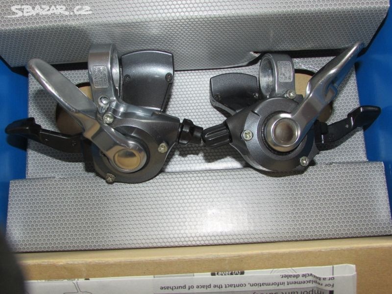 Řazení Shimano SL RS 770 - 2