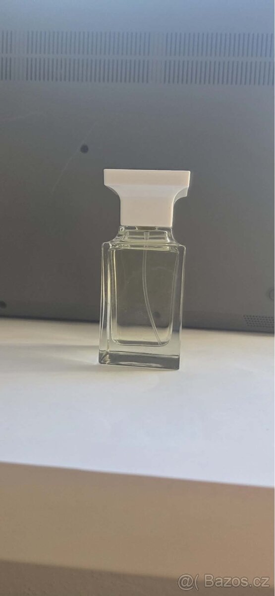 Tom Ford White Suede 50ml - 2