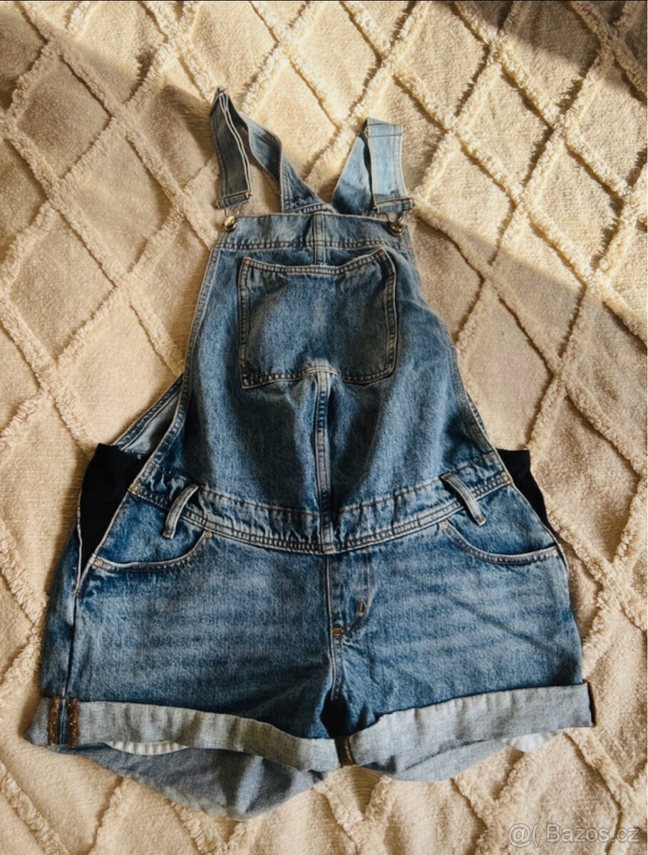 Těhotenské lacláče - 2