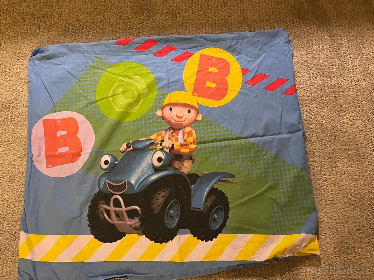 Dětské povlečení - 2