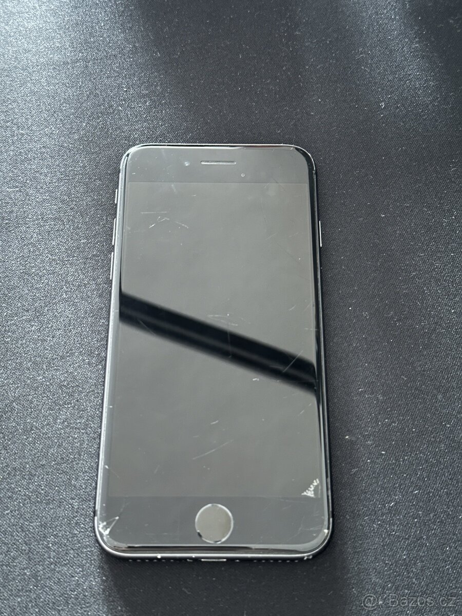 iPhone 8 64gb Space Grey - 2