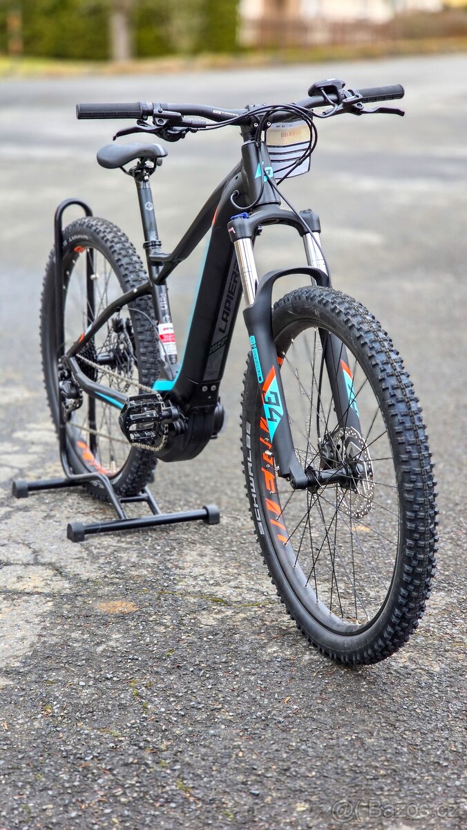 Lapierre overlot 5.5w - 2