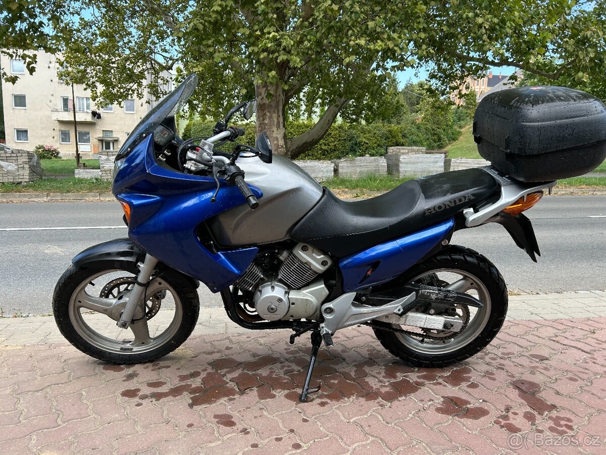 Prodej Varadero 125 - 2