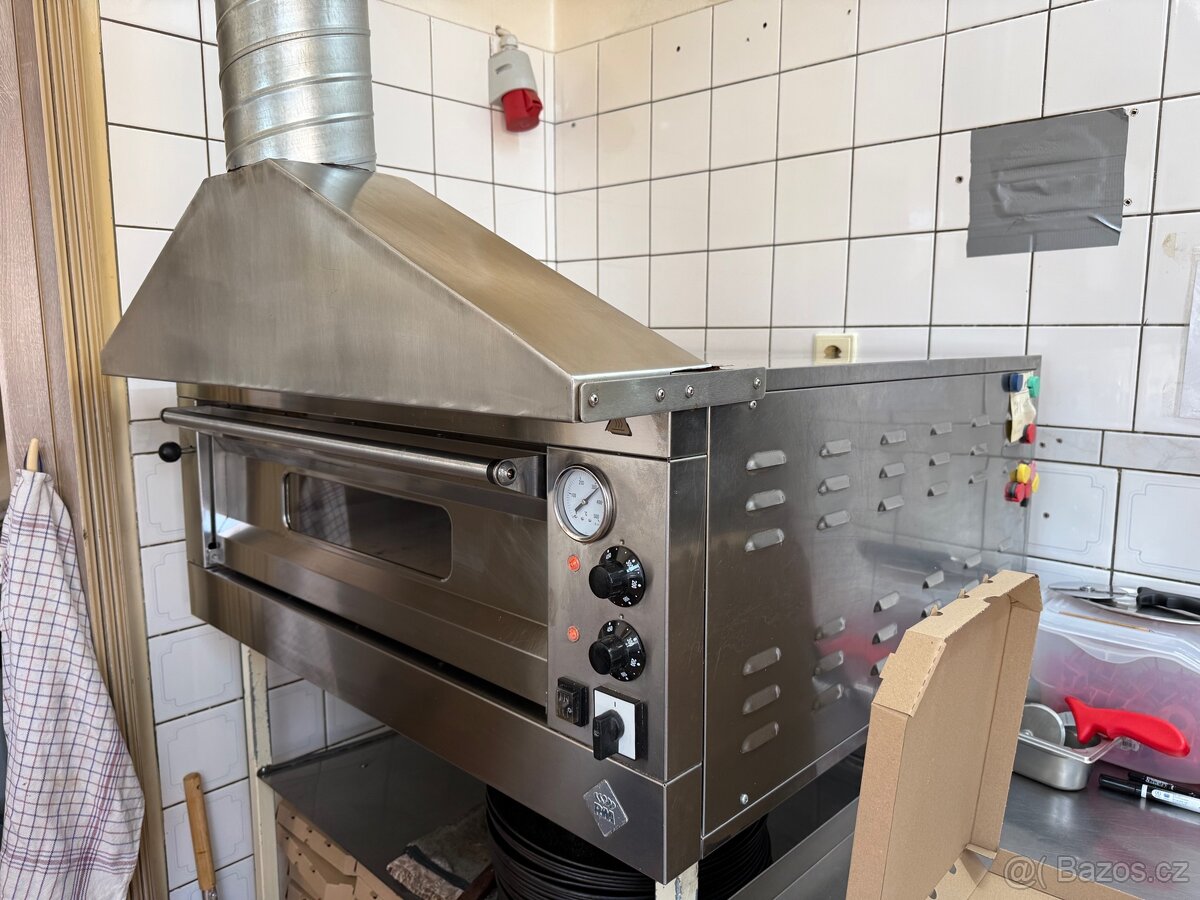 Pizza pec RM gastro - 2