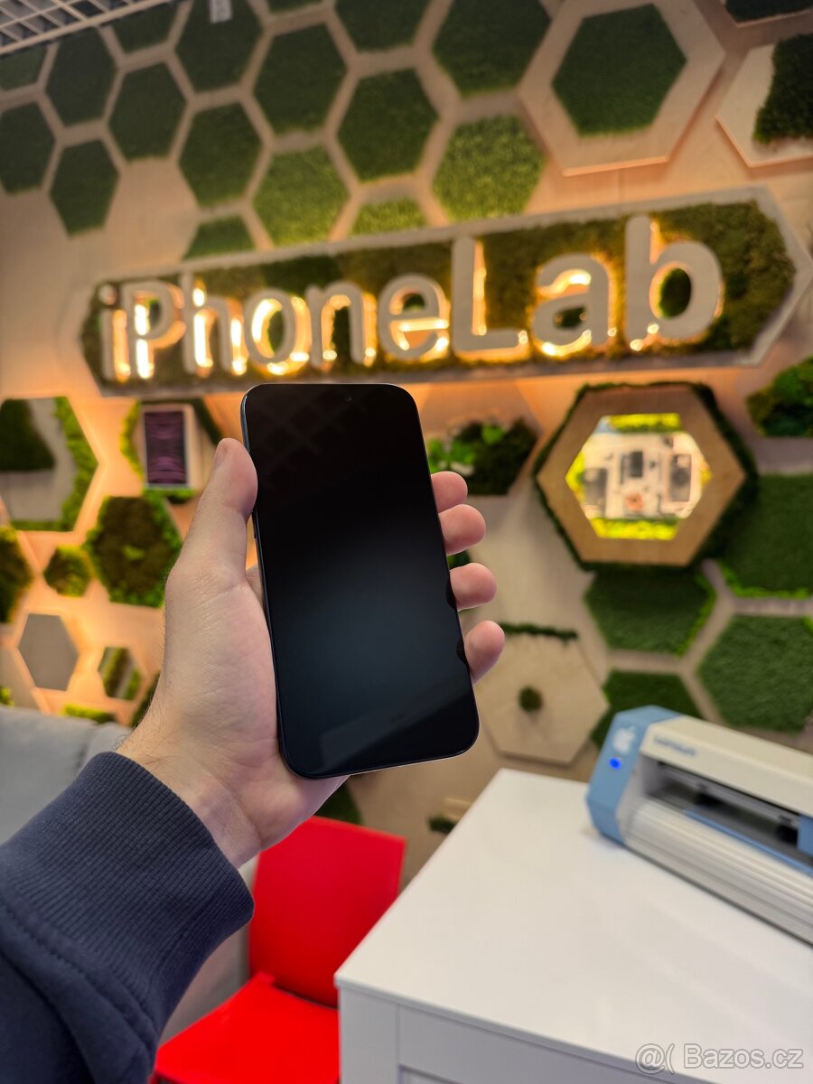 (esim) iPhone 17 Pro Max 256GB Deep Blue - 2