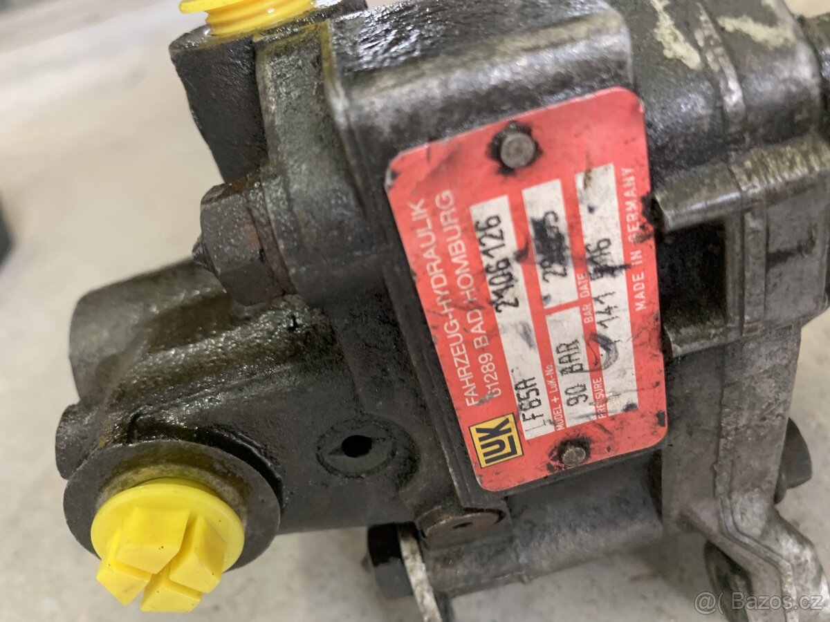 servo pumpa bmw e36 m42 318i 316i 318is - 2