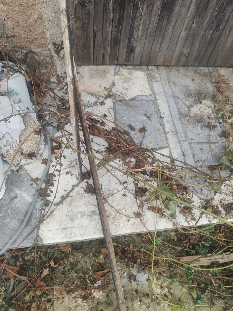 Mramor, zbytky za odvoz - 2