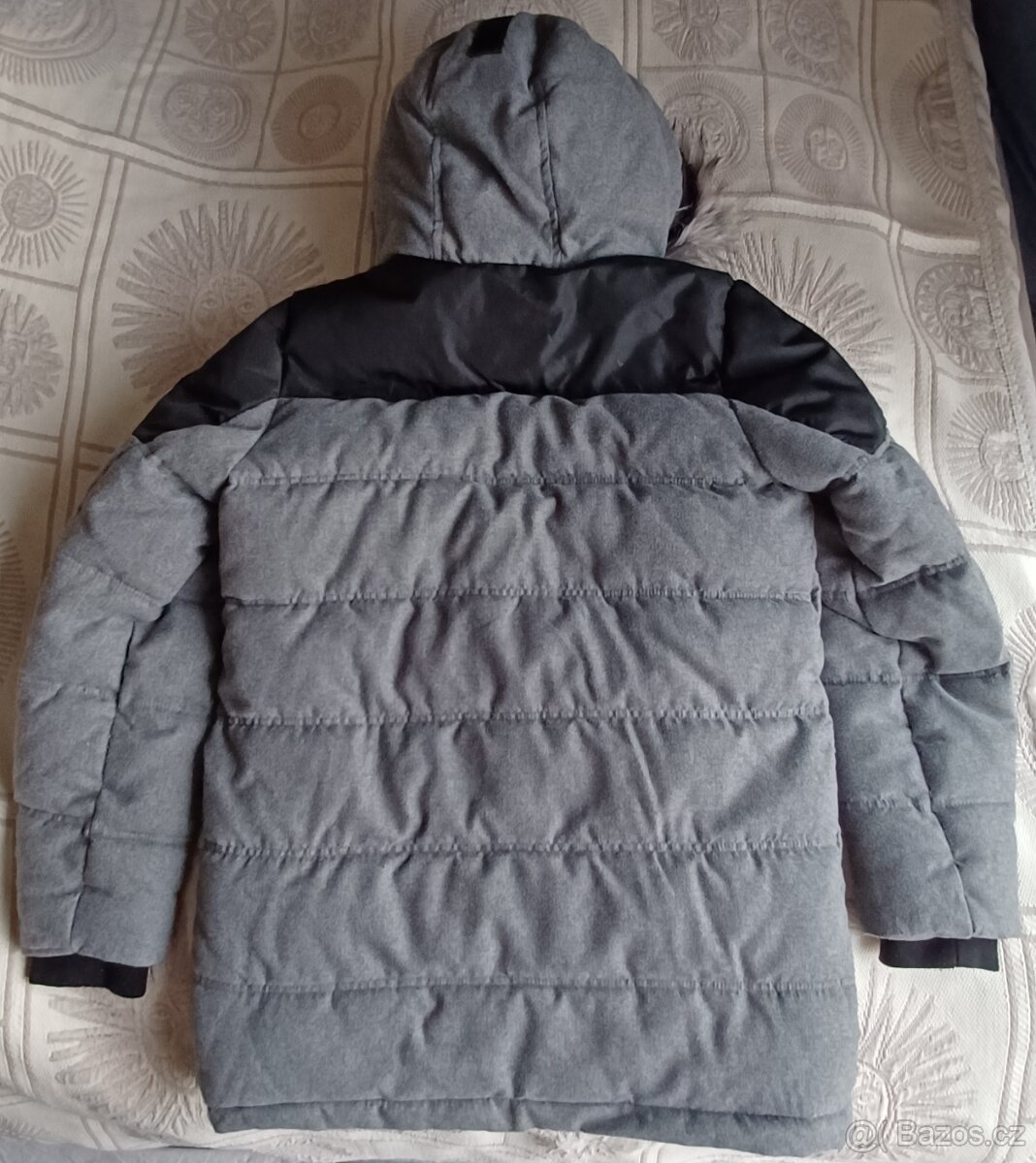 zimní bundy - 2