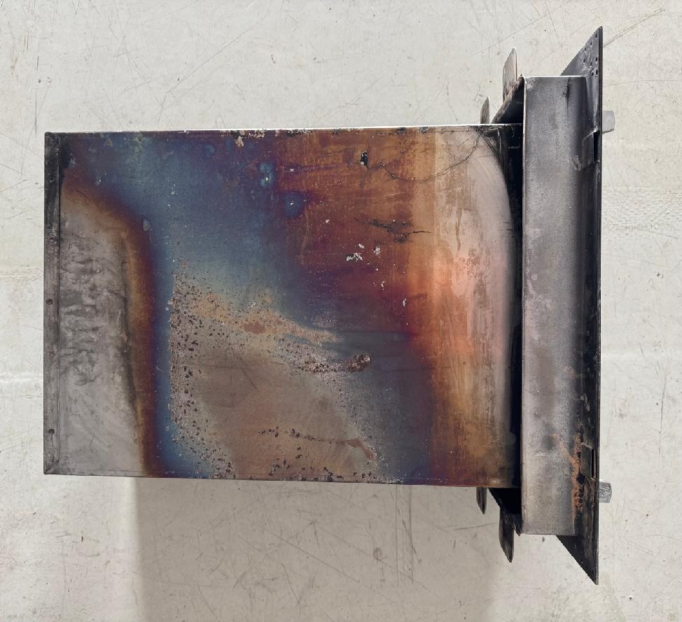 Starožitný kotel - 2