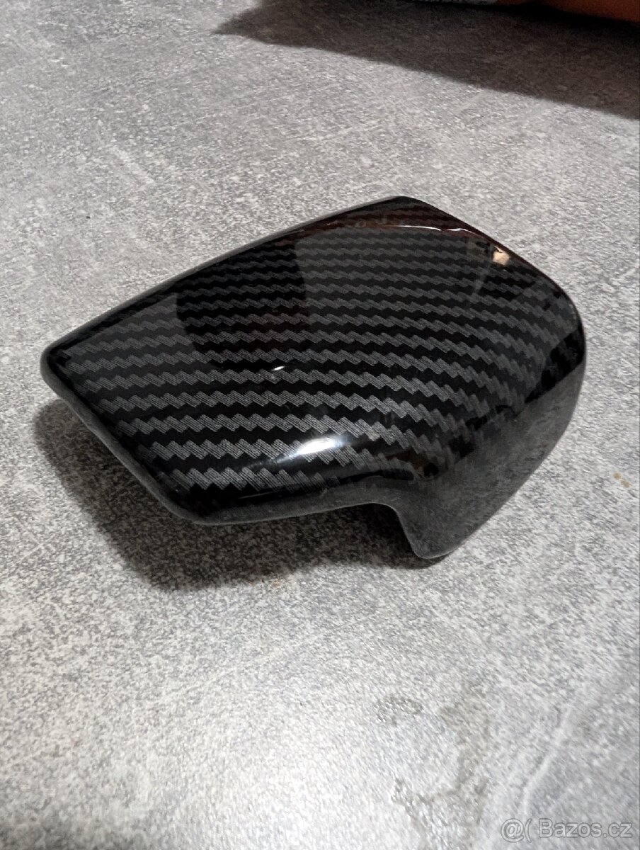 Audi A4 kryt řadící páky dsg - 2