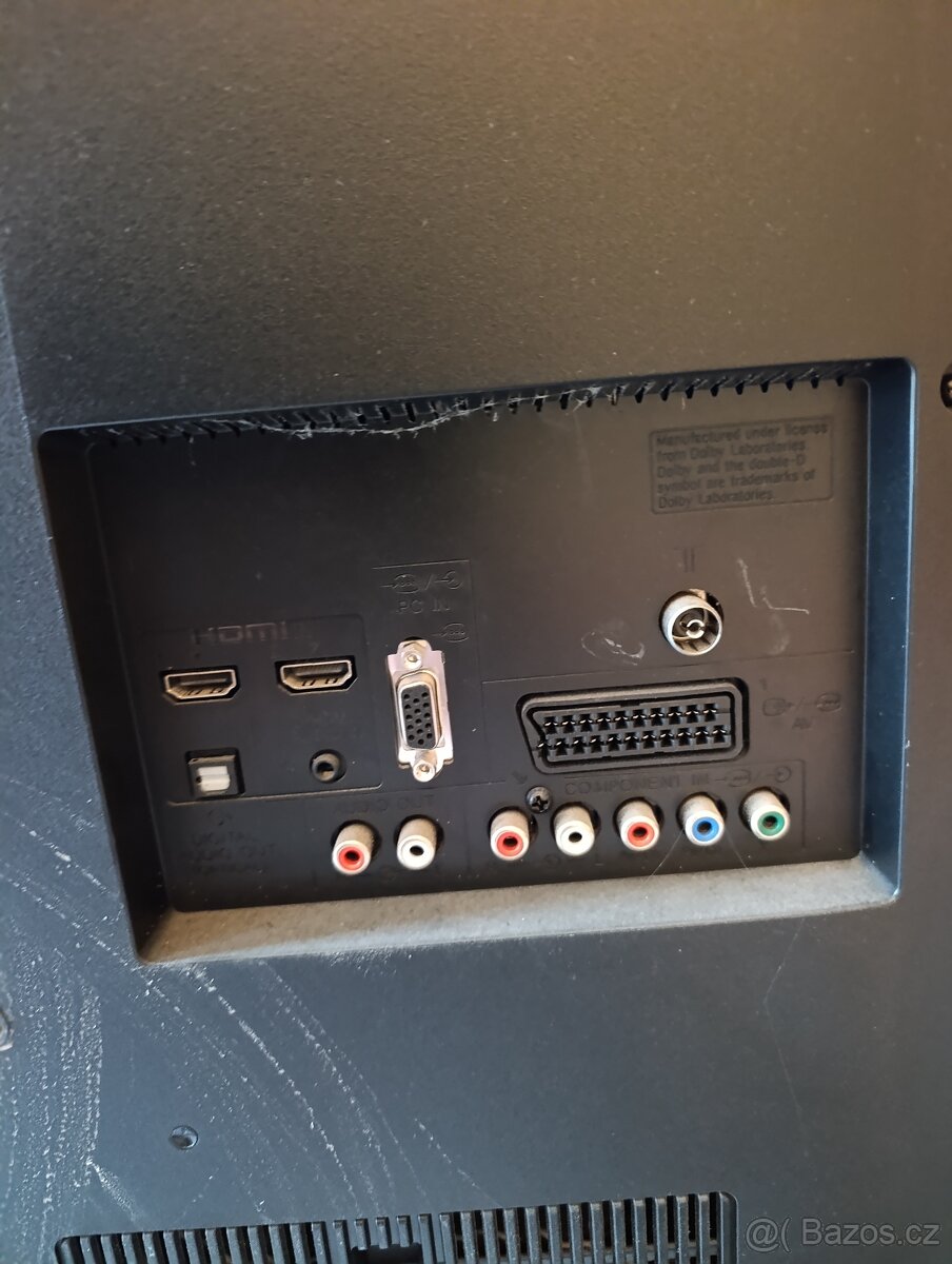 Sony Bravia KDL-37BX420 - 2