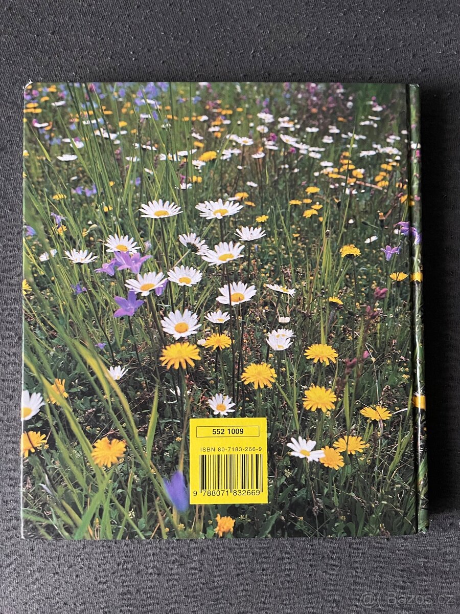 Učebnice botaniky - 2