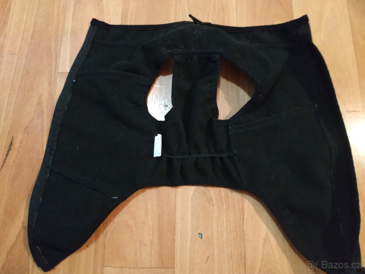 Samohýl Softshellová vesta pro psa - 2