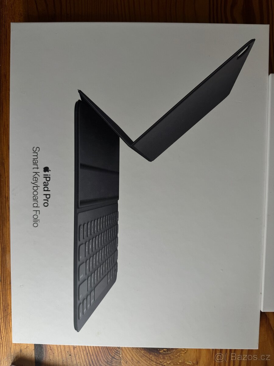 Apple krabičky - 2