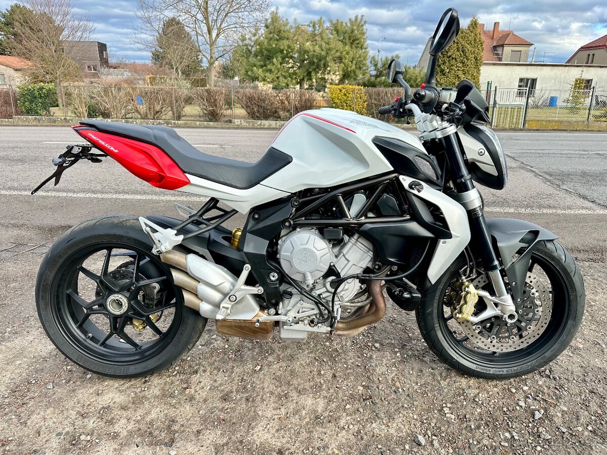 Mv agusta Brutale 800 - 2