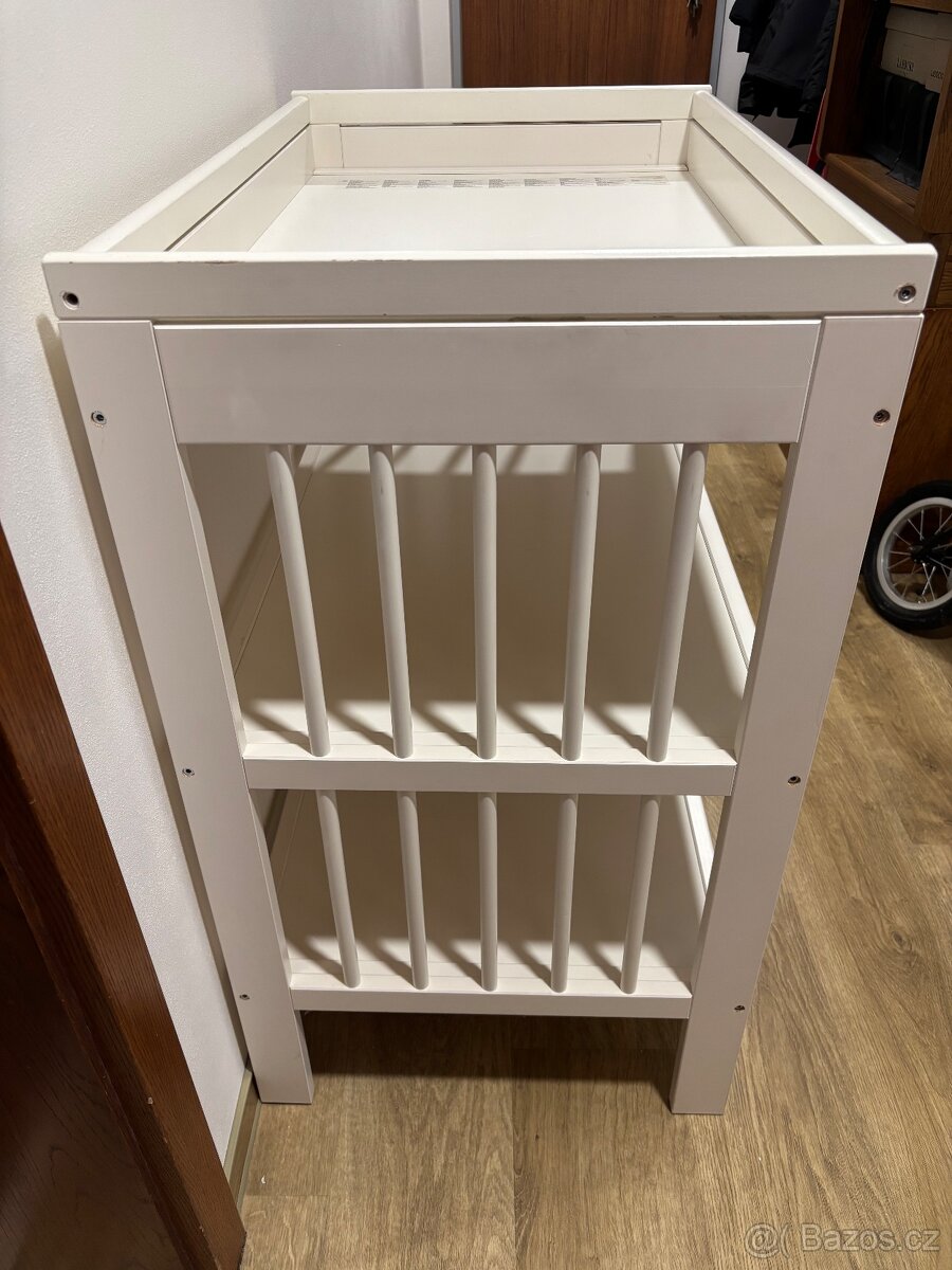 Přebalovací pult Ikea GULLIVER - 2