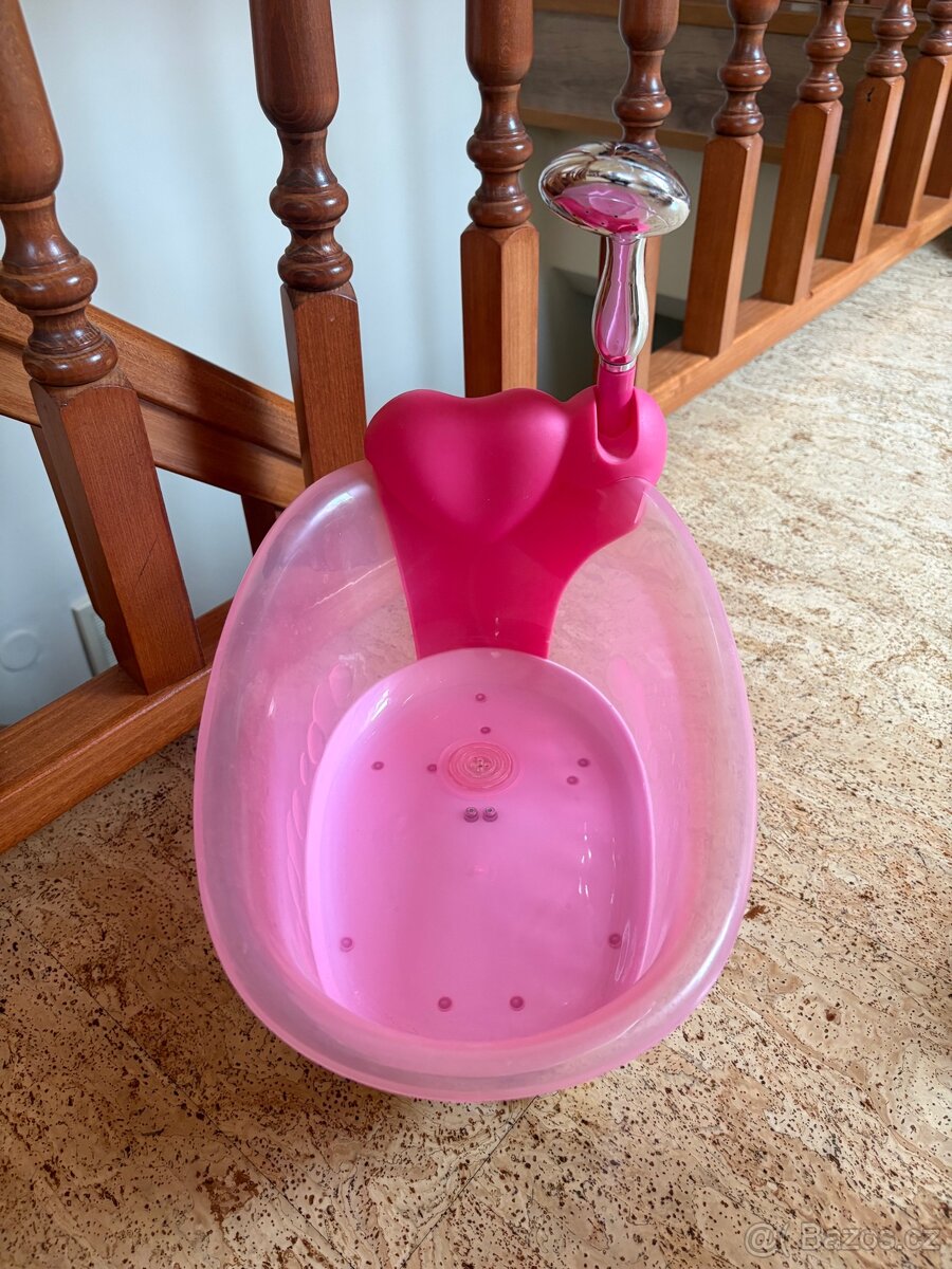 Vanička baby born - 2