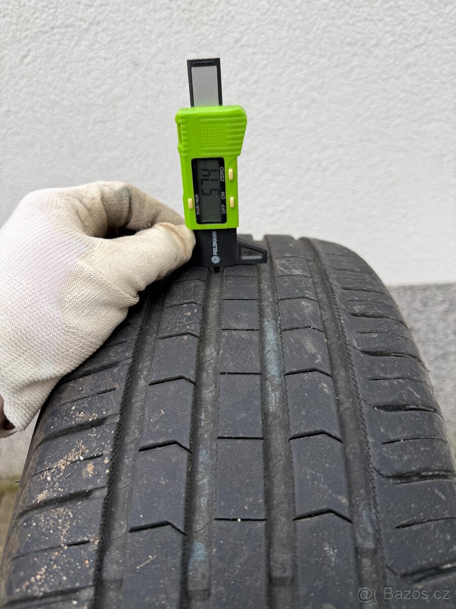 Letní PNEU Linglong: 195/55/15 R15 - 2