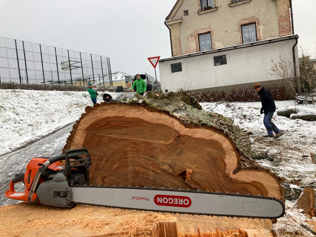 Husqvarna 562 XP - 2