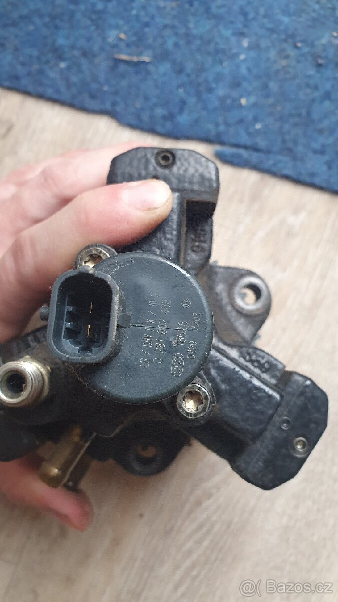 Bosch čerpadlo JTD - 2