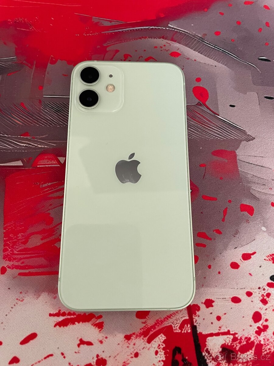 Iphone 12 mini - 2