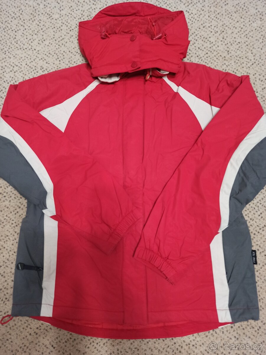 Lyžařská bunda Carra vel. L - 2