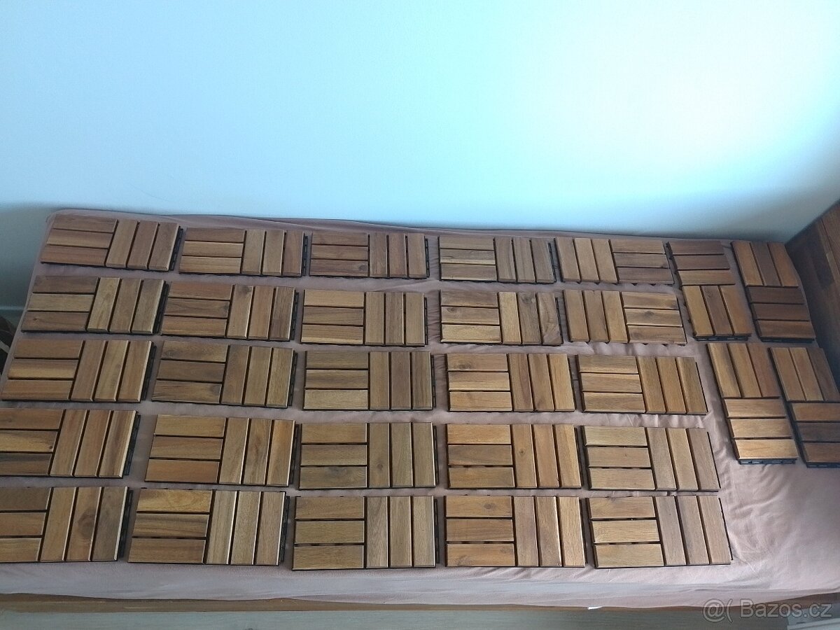 Dlaždice RUNNEN - Ikea - 2