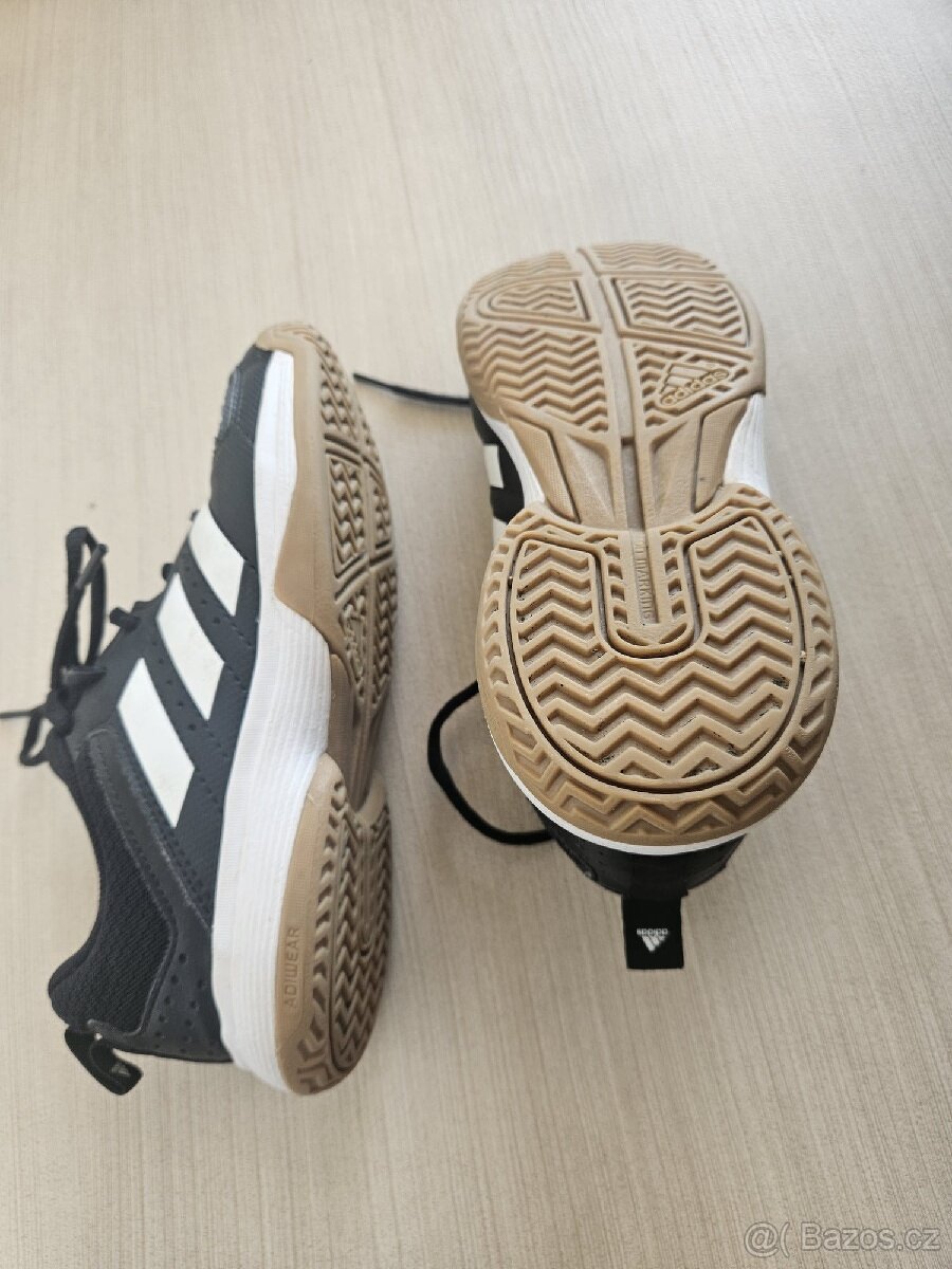 Adidas - Sálové boty - 2