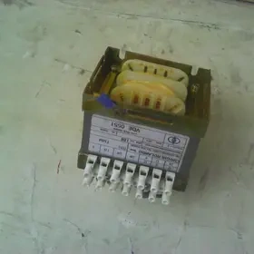 Transformátor 230V/2x12V 100VA - 2