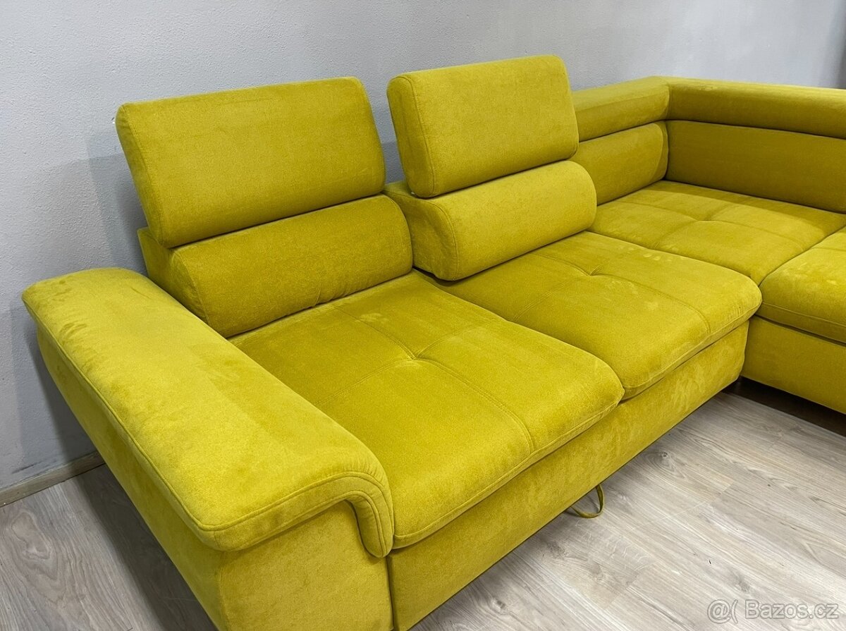 Sedací souprava - 2