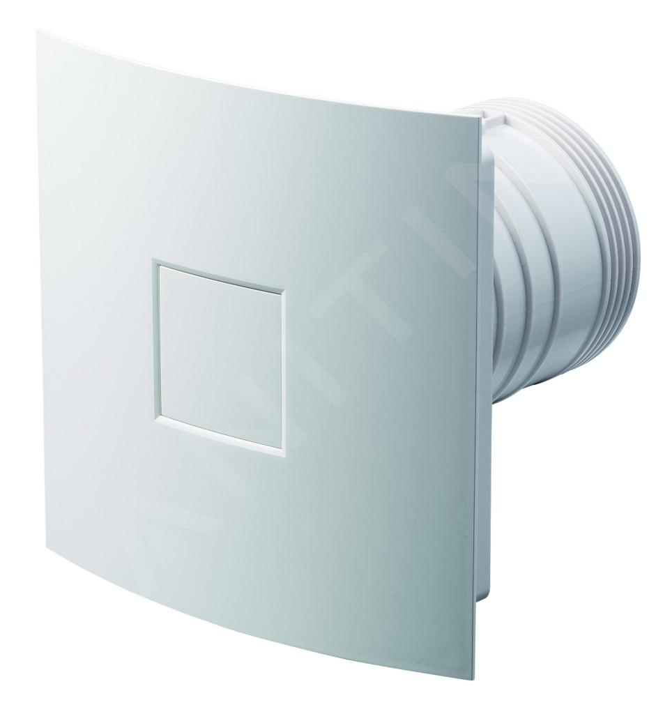 Ventilátor s časovačem, 100 mm - 2