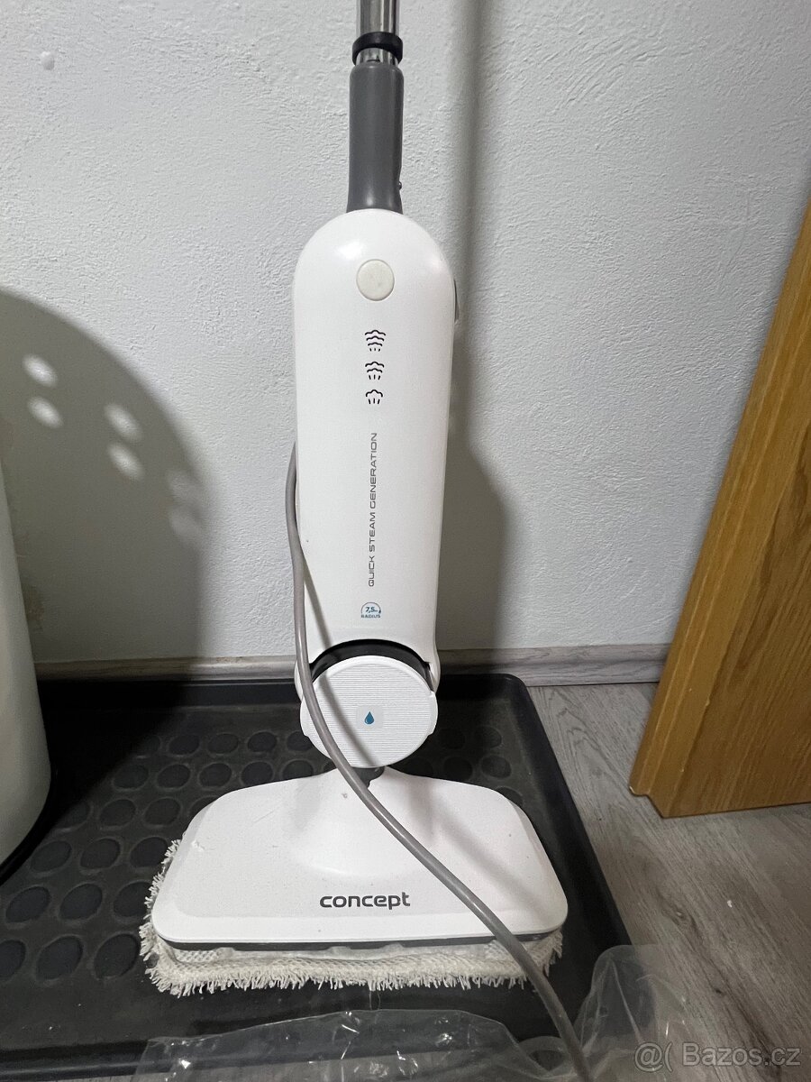 Parni mop - 2