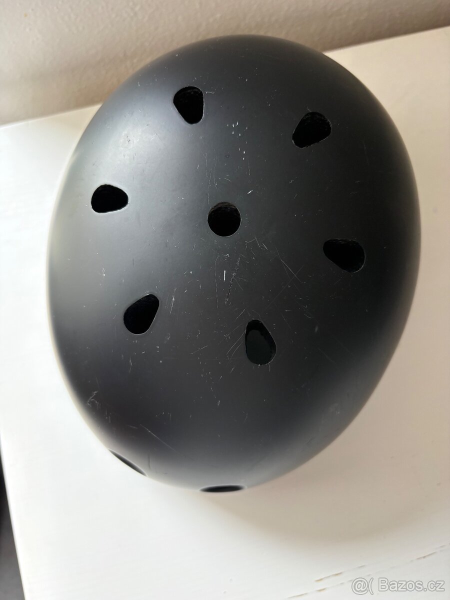 Helma kinderfeets - 2