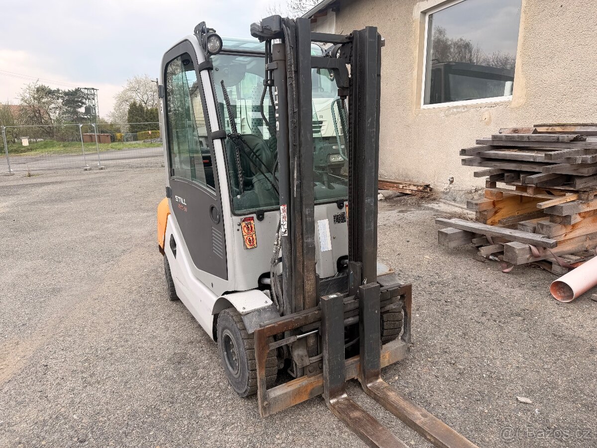 vzv still rx70-30 - 2