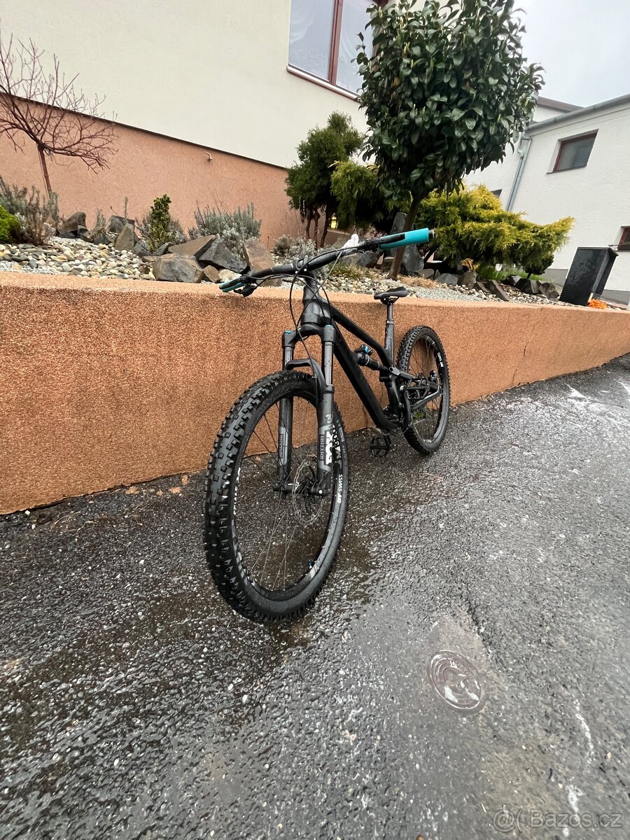 Canyon spectral 6 - 2