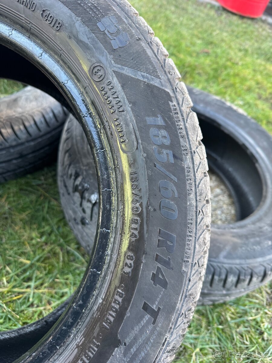 Matador 185/60/14 - 2