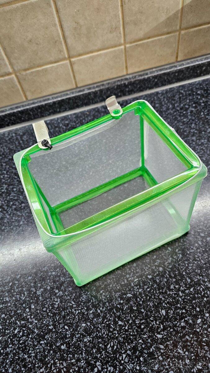 Příslušenství pro akvarium - 2