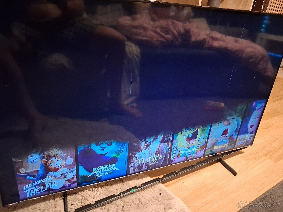 Tv Samsung Smart ND - 2