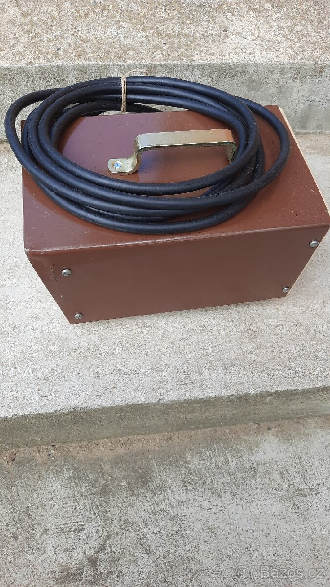 Trafo 220 na 120 - 2