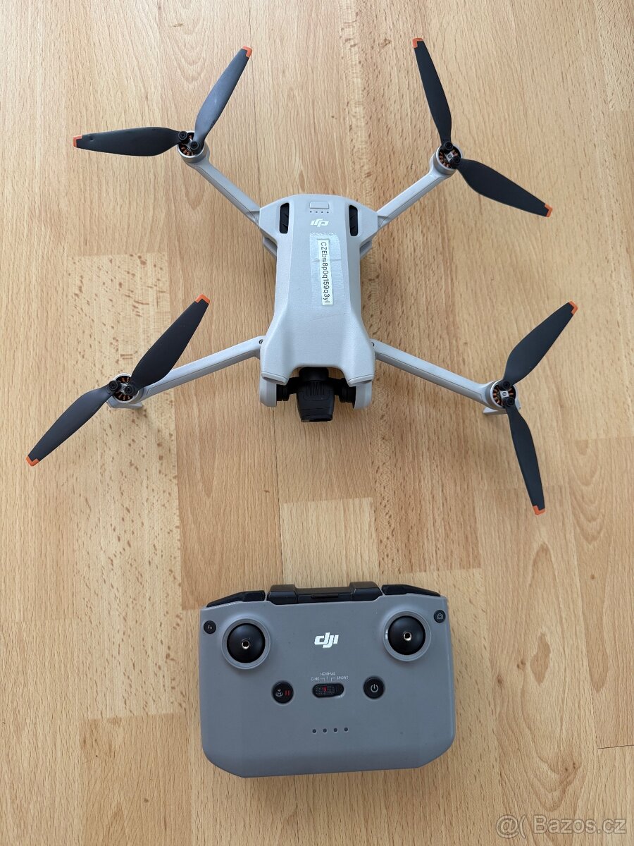 Dji mini 3 - 2