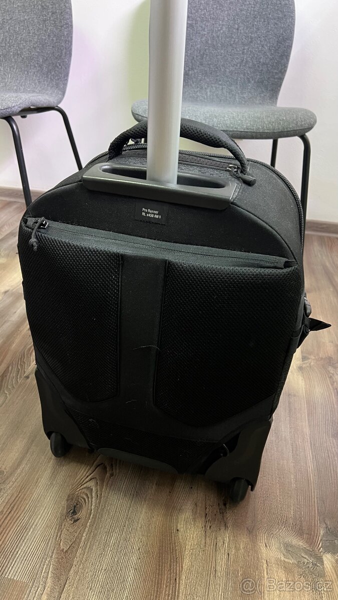 Batoh Lowepro Pro Runner RL x450 AW II - 2