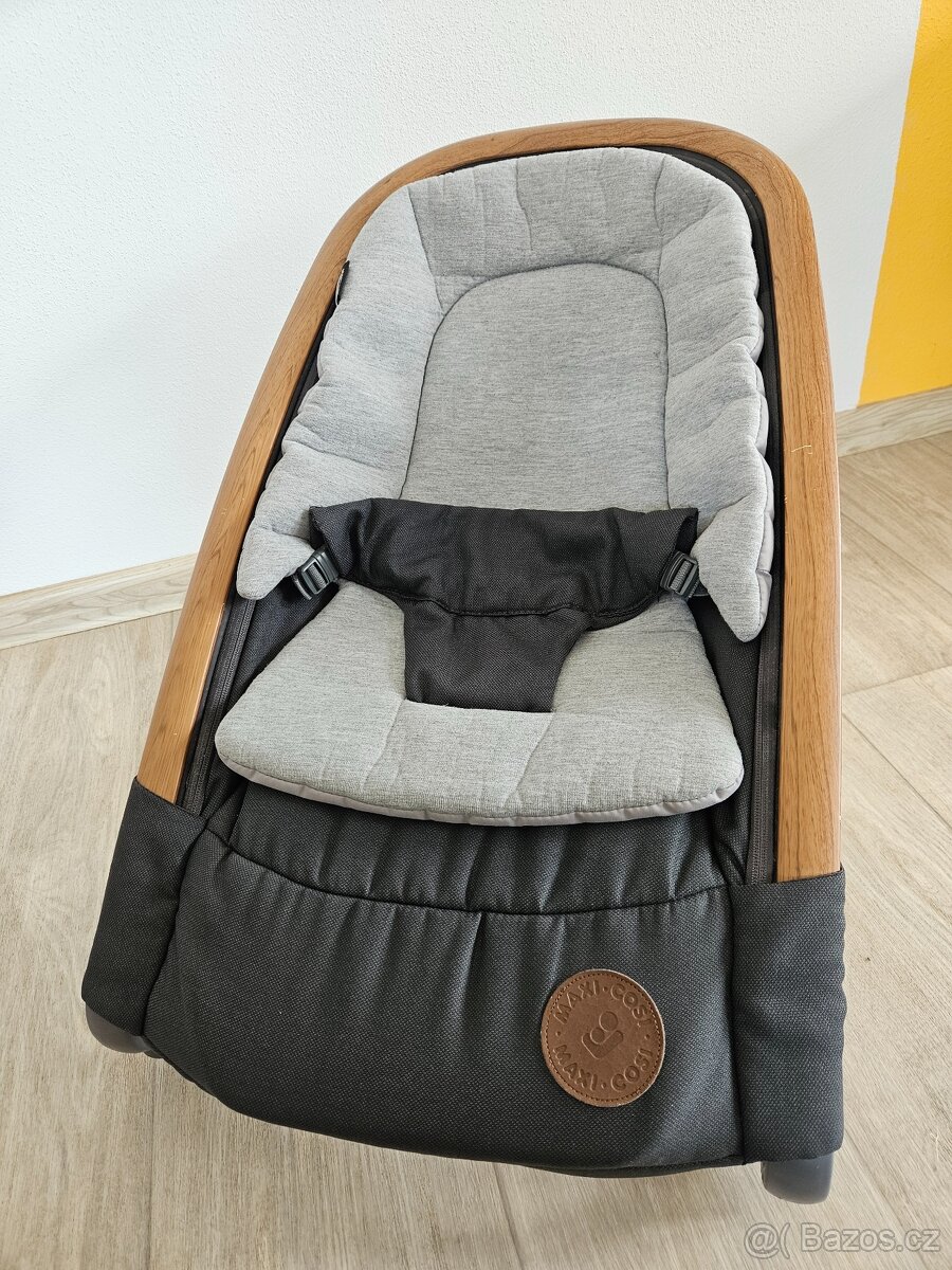 Maxi Cosi lehátko pro miminka - 2