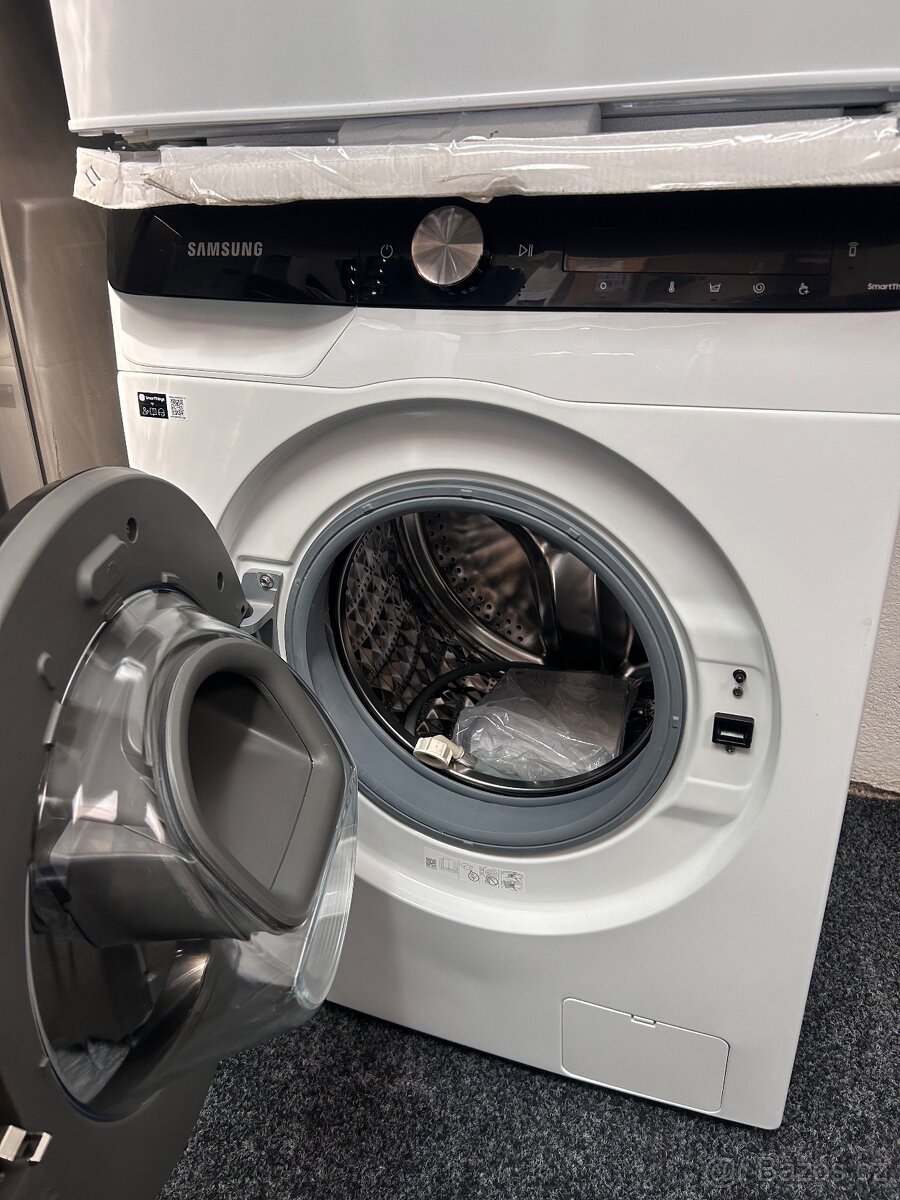 Pračka Samsung WW90T554DAE - 2