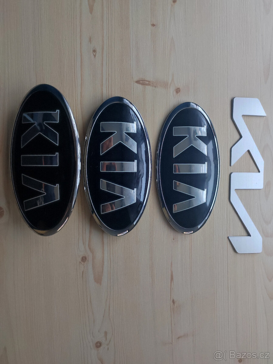 kia logo - 2
